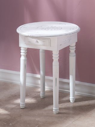 Shabby Chic Occasional Table
