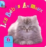Revue Langue au chat  / Les Bébés Animaux