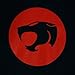 Thundercats Logo Mens Tee