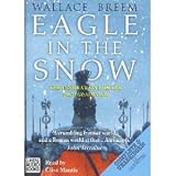 Eagle in the Snow