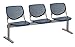 KFI Seating 2300BEAM3-P03 Kool Series