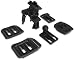 MOBI 70069 Universal GPS Vent Mount