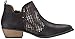 Qupid Women's Sochi-61 Ankle Bootie