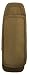 Nite Ize LHS-03-28 Lite Holster Stretch, Clip on Flashlight Holster with Stretch Capability and 8 Position Rotating Clip