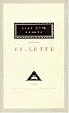 Villette (Everyman's Library classics)