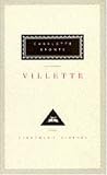 Villette (Everyman's Library Classics)