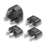 Lewis N. Clark 50-1600 Watt Converter Kit by Lewis N. Clark