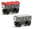 Thomas And Friends Wooden Railway - Giggling Troublesome Trucks Thomas And Friends Wooden Railway - Giggling Troublesome Trucks