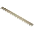 25 Lacing Needles Bead Stinging Wire Strip Loom 7.5"