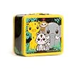 Busch Gardens Animal Medley Lunch Box