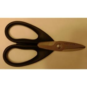 Kitchenaid Herb Shears – Black Limited Production Collectible.