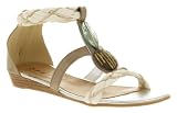 Office Cairo Sandal