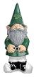NCAA South Florida Bulls Garden Gnome