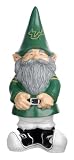 University of South Florida Bulls Garden Gnome