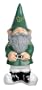 NCAA South Florida Bulls Garden Gnome