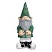 NCAA South Florida Bulls Garden Gnome