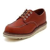 REDWING（レッドウィング） Work Oxford（ワークオックスフォード） 8103 オロラセット オロラセット 26.0cm