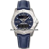 NEW BREITLING AEROSPACE AVANTAGE MENS WATCH E7936210 C673 by Aerospace Avantage