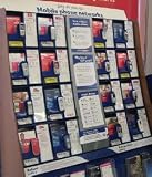 ORIGINAL OEM KYOCERA 7135 MANUAL & SOFTWARE