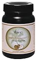 Roex - Virgin Coconut Oil, 120 capsules