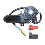 ACI 86560 Power Window Motor by ACI