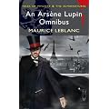 An Ars�ne Lupin Omnibus (Tales of Mystery & the Supernatural)