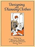 Designing and Planning Clothes -- Vintage 1920s Dress and Millinery Fashion Essentials