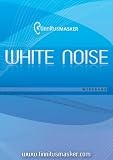 White Noise for Tinnitus, Colic, Baby Relaxation, Sound Masking