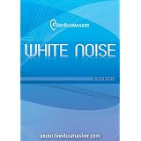 White Noise for Tinnitus, Colic, Baby Relaxation, Sound Maskingby Audio Therapies