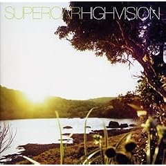 HIGHVISION