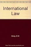 International law