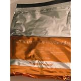 Tupperware Cinnamon and Vanilla Seasoning Blends