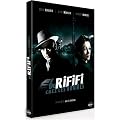 Du rififi chez les hommes