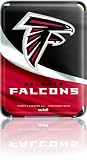 Skinit Protective Skin for iPod Nano 3G (NFL Atlanta Falcons Logo)