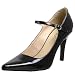 Apparel : Mia Women's Francine Pump
