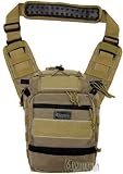Maxpedition 0424K Colossus Versipack Khaki