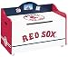 Guidecraft Boston Red Sox Toy Chest