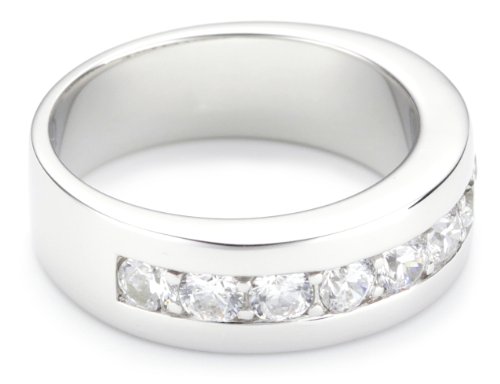 s.Oliver Damenring Sterlinsilber 925 Ringgr&ouml;&szlig;e 52 195904 Preisvergleich