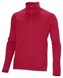 Salomon Men's Moto 1/2 Zip Top