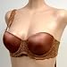  : Orlfa $49 Warm Nude Convertible Push Up Bra #1036 32A