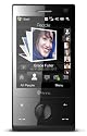 HTC Touch Diamond (P3700) white (Touch-Screen, GPS, UMTS) Smartphone ohne Vertrag, ohne Branding, kein Simlock