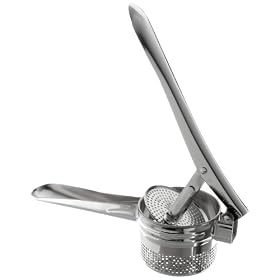 Buy CucinaPro 313 Ricer Spaetzle press