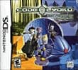 Code Lyoko NDS