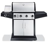 Ducane 3074X201 / 30011X 4200 Series Gas Grill and Optional Cover