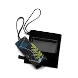 Bucky Identigrip Luggage Id Tag