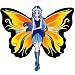 Moon Mini MicroLite Kite - Fairy
