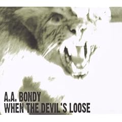 When the Devil's Loose