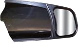 CIPA 11302 Toyota Tundra Custom Passenger Side Towing Mirror