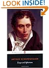 Essays and Aphorisms (Penguin Classics)
