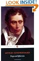 Essays and Aphorisms (Classics)